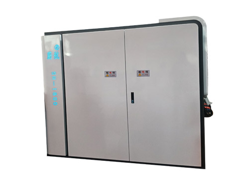 SH-盛航紙箱數(shù)碼無版印刷機(jī)